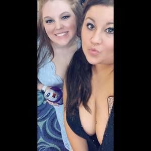 Meet your Posher, Brittney